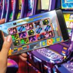 The Rise of Online Slot Gaming: A Comprehensive Guide