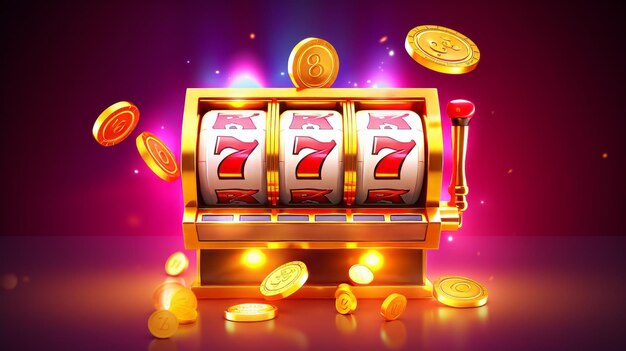 The Rise of Online Slot Gaming: A Global Phenomenon