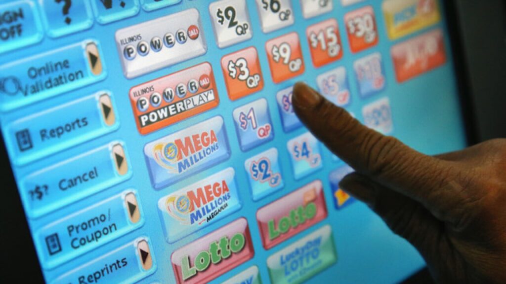 The World of Online Lottery: A New Era of Chance and Opportunity