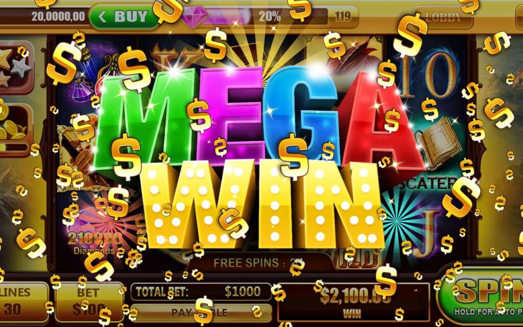 Exploring the World of Online Slot Games: A Thrilling Experience