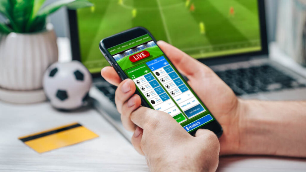 Online Football Gambling: A Growing Trend in the World of Sports Betting