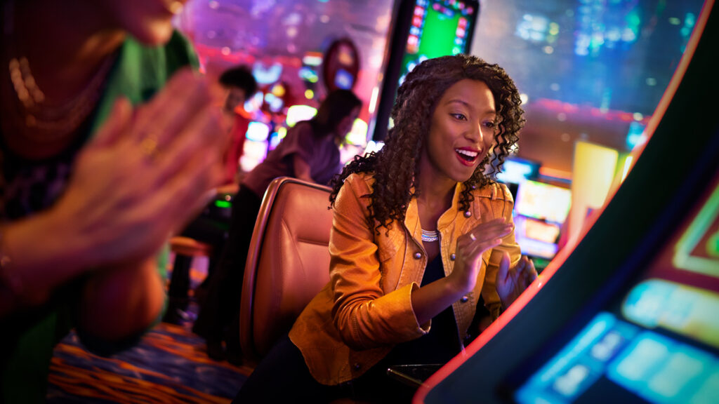 Online Slot Gaming: The Ultimate Guide to Virtual Reels and Big Wins