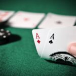 The Rise and Popularity of Online Casino Games