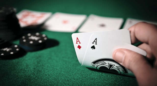 The Rise and Popularity of Online Casino Games