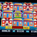 The Fascinating World of Slot Games: Entertainment and Innovation Combined