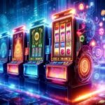 The Rise of Online Gaming Slots: A Digital Revolution in Entertainment