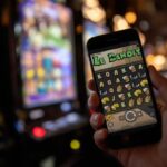 Casino Slot Games: A Thrilling Blend of Chance and Entertainment