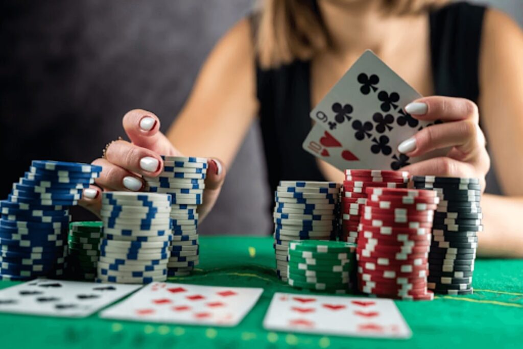 Online Casino Games: A Thrilling Digital Experience